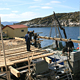 Holzkonstruktion