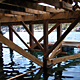 Holzbau am Wasser